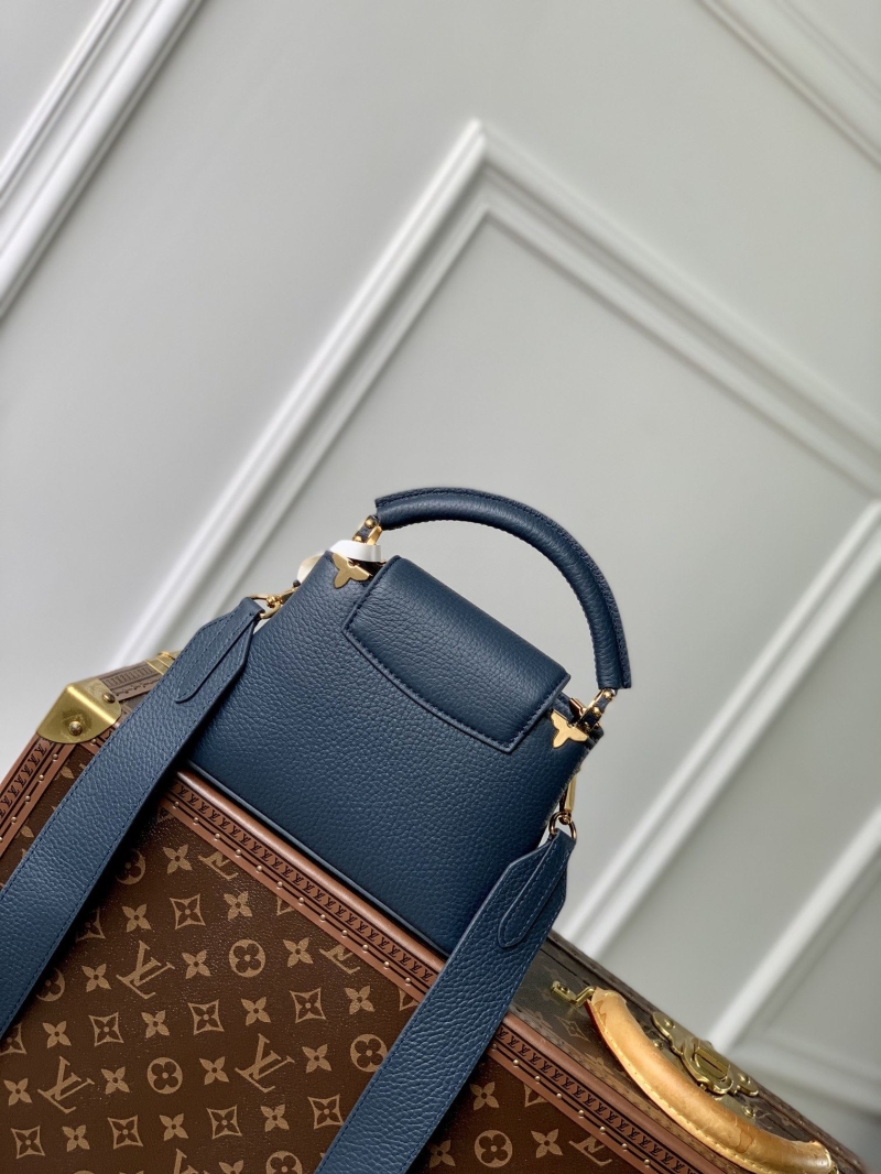 LV Capucines Bags